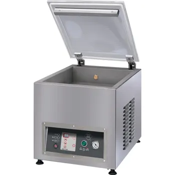 Vakuovačka Vakuová balička 8 m3/h - lišta 310 mm, VBD 08 RM Gastro