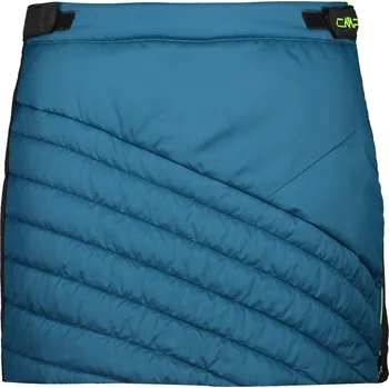 Dámská sukně Sportovní sukně CMP Campagnolo Woman Skirt 30Z2286-M916 25/26