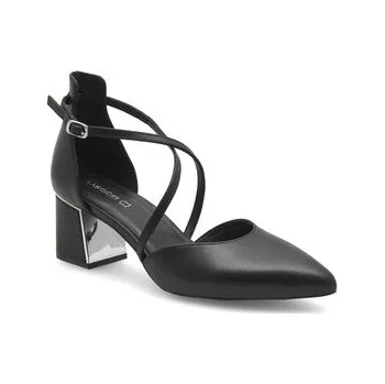 Dámské lodičky Lodičky Lasocki WYL3022-14Z Černá 40