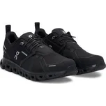 Sneakersy On Cloud 6 Wp 3WF10051043 Černá 37_5