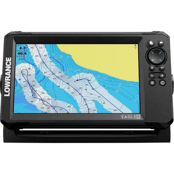 Echolot Lowrance Eagle® 9 TripleShot(TM) HD vyhledávač ryb
