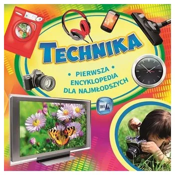 Encyklopedie Technika * - S. G. Szumiejowa