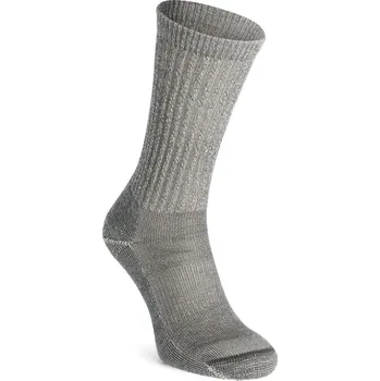 Dámské ponožky Dámské ponožky Smartwool Hike Classic Edition Light Cush - m.gray