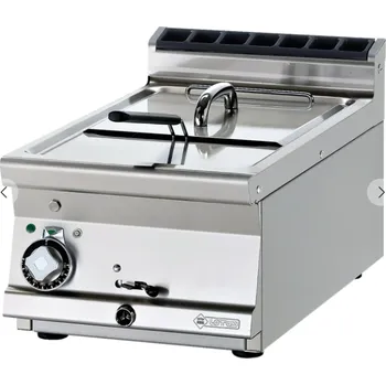 fritéza Fritéza elektrická 13l F13T-74ET RM GASTRO