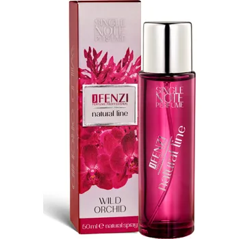 Dámský parfém Jfenzi Natural Line wild orchid 50 ml wild orchid 50 ml