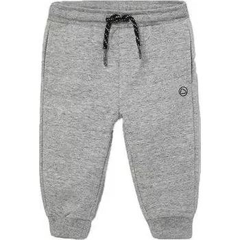 Tepláčky pro nejmenší Mayoral 704-30 světle šedé velikost 98 (704-30)