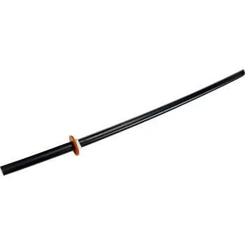 Sebeobrana JU-SPORTS BOKKEN 101CM ČERNÝ
