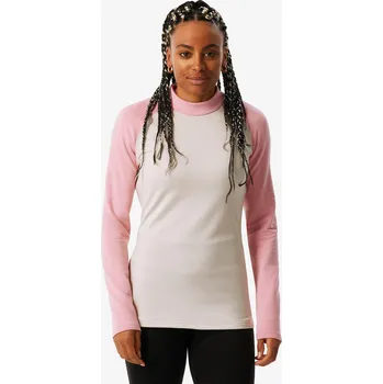 Pánské tričko WEDZE Dámské spodní lyžařské tričko BL 500 XS