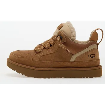 Pánské tenisky Tenisky UGG M Lowmel Chestnut EUR 45