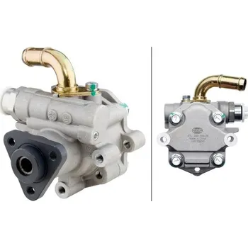 Posilovač řízení Hydraulické čerpadlo, řízení HELLA 8TL 359 000-261