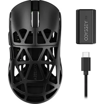 Myš YENKEE YMS 30 ODYSSEY 45028371 Černá