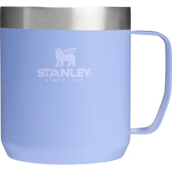 Termohrnek STANLEY Termohrnek The Stay-Hot Camp Mug 350 ml/12oz Hydrangea