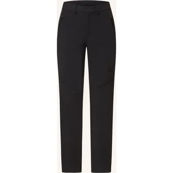 Odlo Dámské Trekingové Kalhoty Ascent, černá, 46