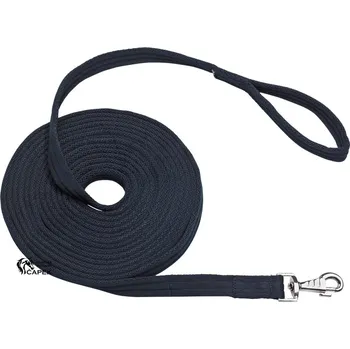 Lonž Busse -SOFT- - Hnědá