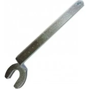 Frézka CMT Orange Tools CMT Zahnutý klíč pro snadnou výměnu frézy - 17mm