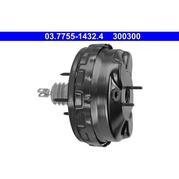 Posilovač brzd Posilovač brzd ATE 03.7755-1432.4