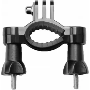 Příslušenství pro videokameru Držák SJCAM na kolo pro sportovní kamery černý