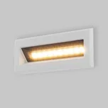 Maytoni Zabudované nástěnné svítidlo Bosca Barva: Bílá, Délka: 137 mm O045SL-L5W3K Zabudované nástěnné svítidlo Bosca