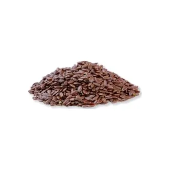 Mouka LNĚNÁ MOUKA 1kg VIA NATURAE