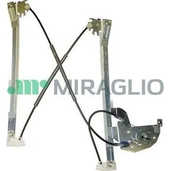 Stahovačka okna Zvedací zařízení oken MIRAGLIO 30/1959