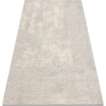 Koberec Koberec FLUX OSTA 461.2.AE120 krémový / šedý