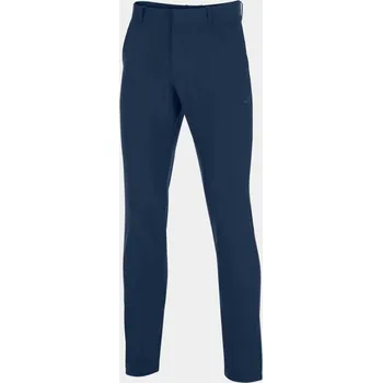 Pánské kalhoty Pánské kalhoty JOMA Pasarela III Pants Navy 3XL