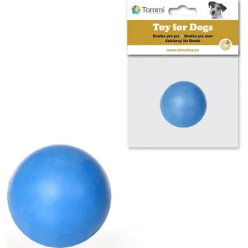 Hračka pro psa Míček č.1, 5cm