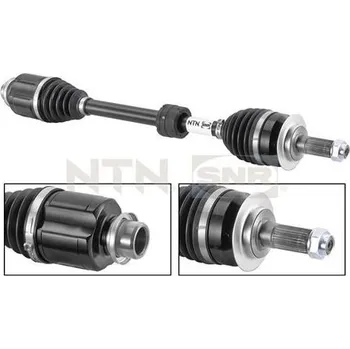 Auto-moto Hnací hřídel SNR DK77.009