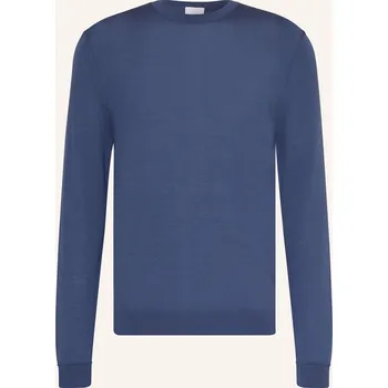 Oblečení a móda Bogner Pánský Svetr Ole, tmavě modrá, S