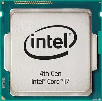 Procesor TRAY - Intel Core i7-4790 @ 3.6GHz (CM8064601560113)