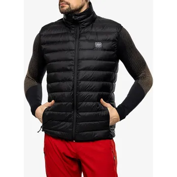 Pánská vesta Pánská vesta Turbat Zhandarm 3 - jet black