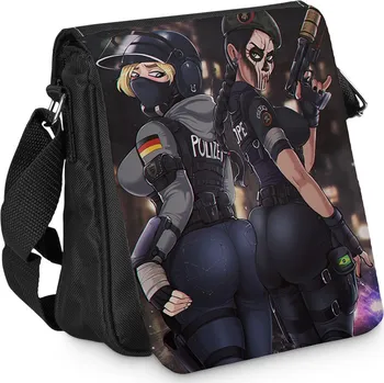 Rainbow Six: Siege Taška přes rameno Freddy Polizei