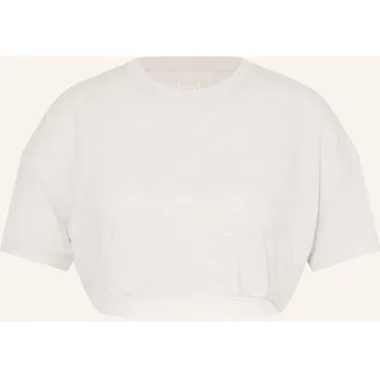 Dámské tričko Super.Natural Dámské Tričko Crop S Příměsí Merino Vlny,...