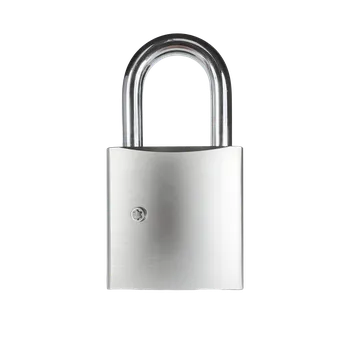 Visací zámek Masivní visací zámek STAR