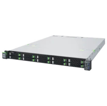 Operační paměť Fujitsu PRIMERGY RX1330M6/Xeon 6325P/32GB DDR5/2x Mod PSU 500W/iRMC (VFY:R1336SC225IN)