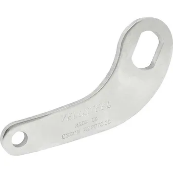 Náboj kola velosteel páka reakce torpéda