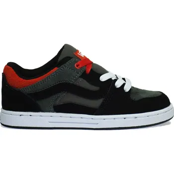 Dětský spotřebič Dětské boty VANS Jr Baxter Sneaker Black 27,5