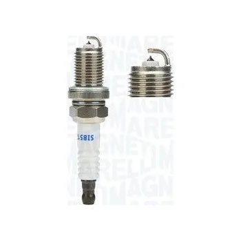 Autoelektrika Zapalovací svíčka MAGNETI MARELLI 062707000072