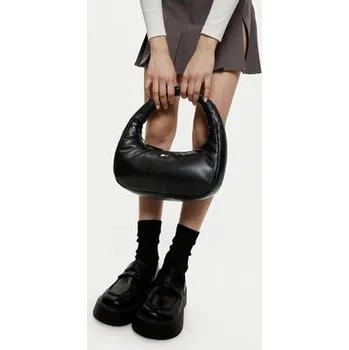 Kabelka Kabelka Tommy Jeans Tjw Pillow Shoulder Bag AW0AW16977 Černá OS