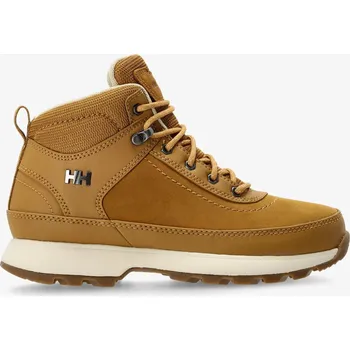 Dámská obuv Outdoorové boty dámské Helly Hansen Calgary 2 - bone brown/cream