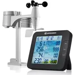 Meteostanice Bresser ClimateConnect Tuya Smart Home s čidlem 7-v-1