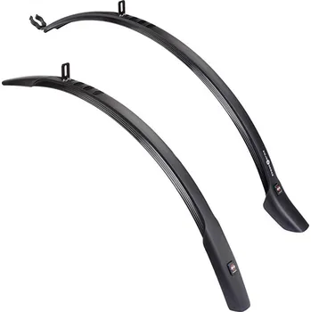 Blatník na kolo Blatníky SKS Velo42 Urban 28" černé