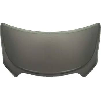 Auto-moto Arai Arai XGF-typ QUANTIC zadní spoiler Frost-Tint Kouřová matná