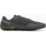 Dámská barefoot obuv Merrell J067718 VAPOR GLOVE 6 velikost bot 40,5 black