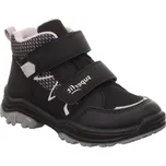 kotníkové gore-tex boty Superfit Jupiter 1-000056-0010 velikost 37