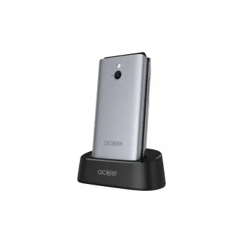 Mobilní telefon Alcatel 3082X LTE šedá