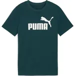 Dětské tričko Puma ess No. 1 Logo Tee B 140