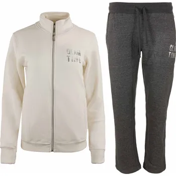 Dámská sukně Dámská souprava Athl. Dpt. Silvy White 2XL