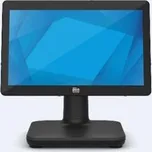 ELO Dotykový počítač POS SYSTEM 15.6IN WIDE WIN10/CELERON G4900T 4/128GB SSD BLACK (E546051)