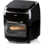DOMO Horkovzdušná trouba, fritéza a sušička 3v1 (2,9l/1800W) DO534FR free_store_pickup